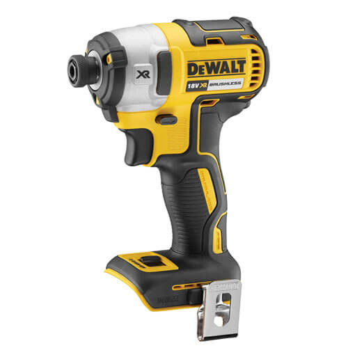 Набір інструментів DeWALT DCK853P4