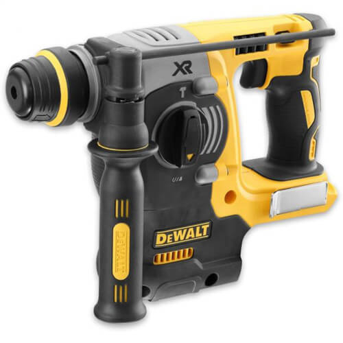 Набір інструментів DeWALT DCK853P4