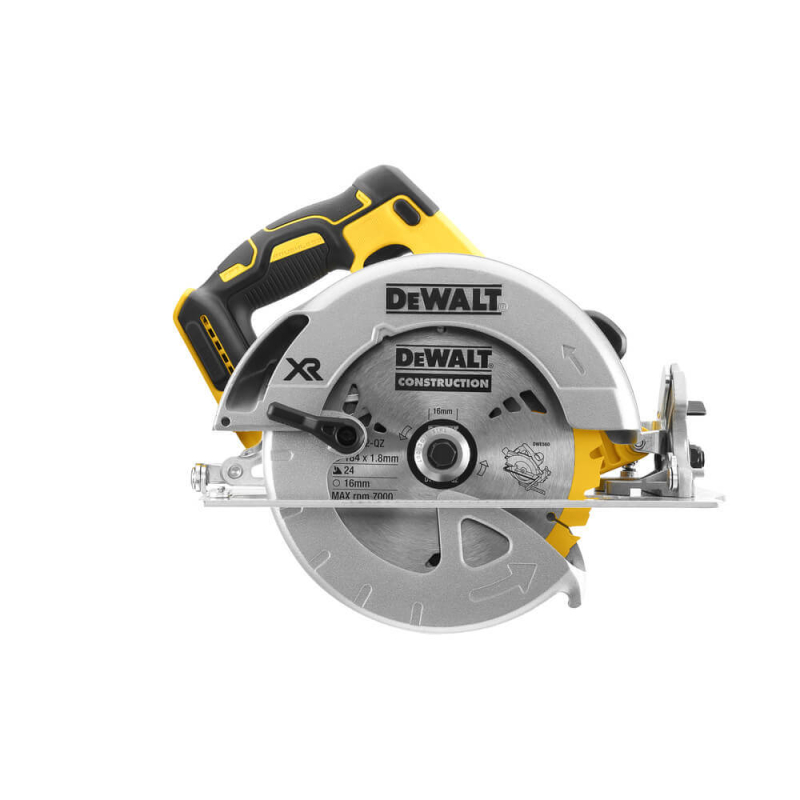Набір інструментів DeWALT DCK853P4