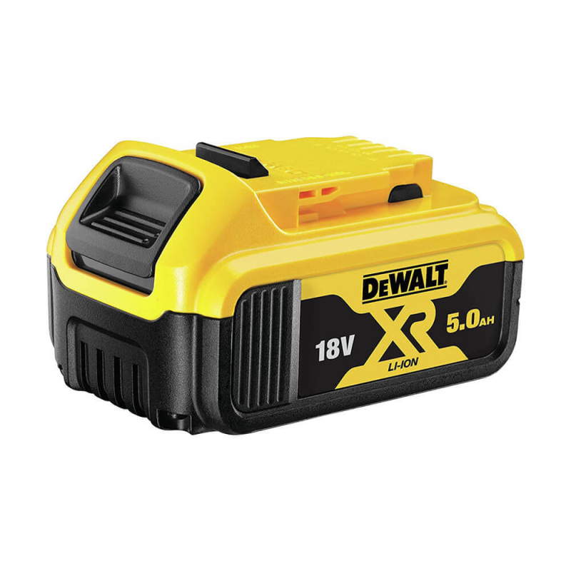 Набір інструментів DeWALT DCK853P4