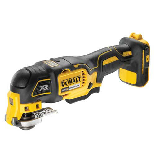 Набір інструментів DeWALT DCK853P4