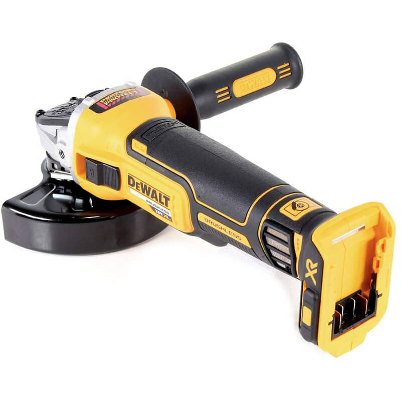 Набір інструментів DeWALT DCK384P2T