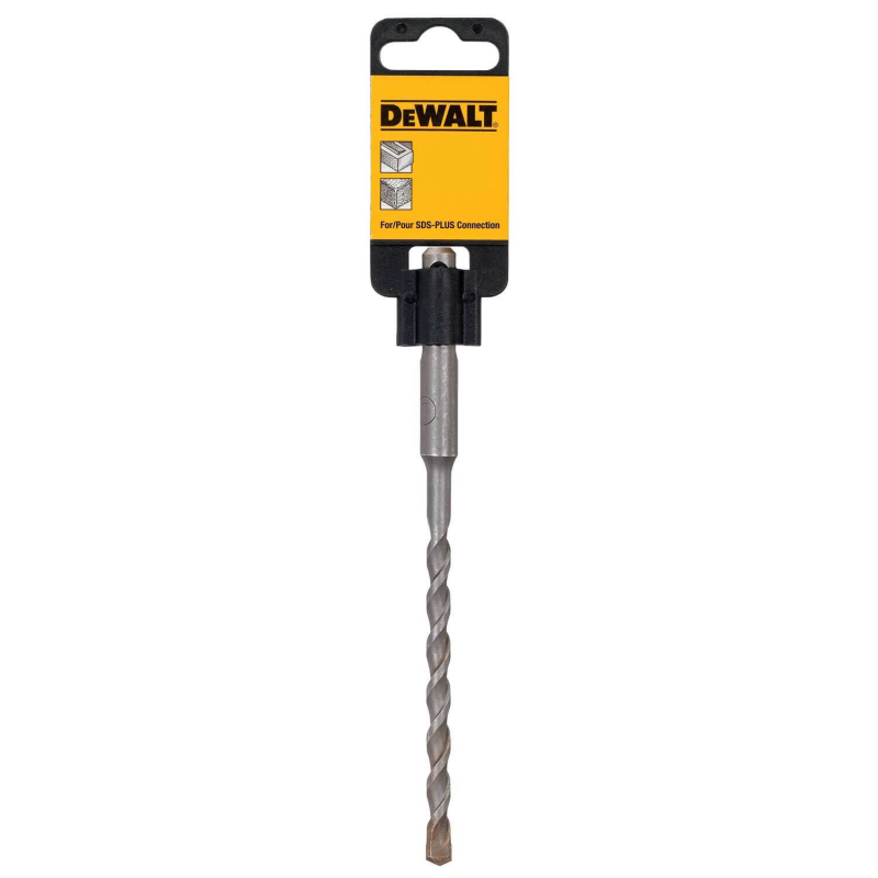 Бур по бетону DeWALT DT9664
