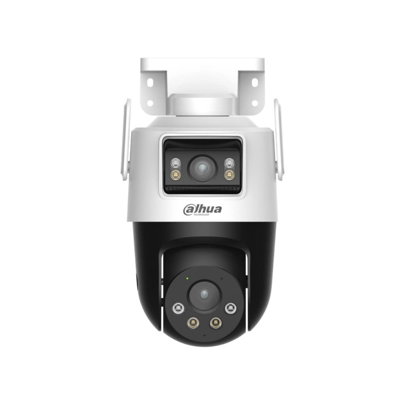 IP відеокамера Dahua DH-P5D-5F-PV WiFi 5МП (2.8+6мм)