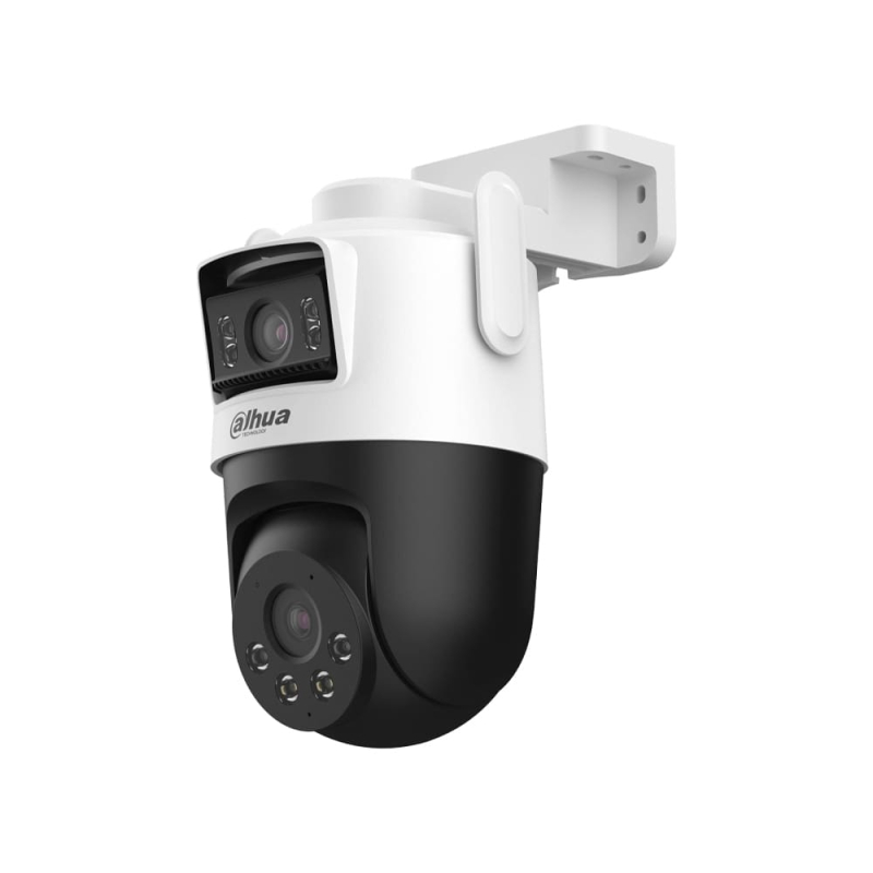 IP відеокамера Dahua DH-P5D-5F-PV WiFi 5МП (2.8+6мм)