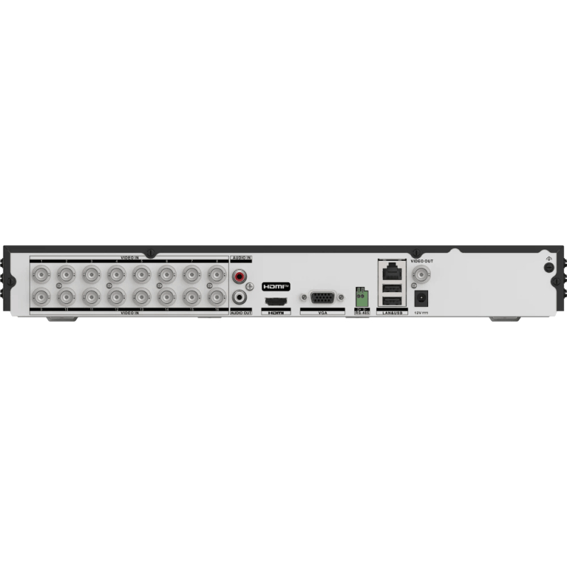 HDTVI відеореєстратор Hikvision iDS-7216HUHI-M2/X