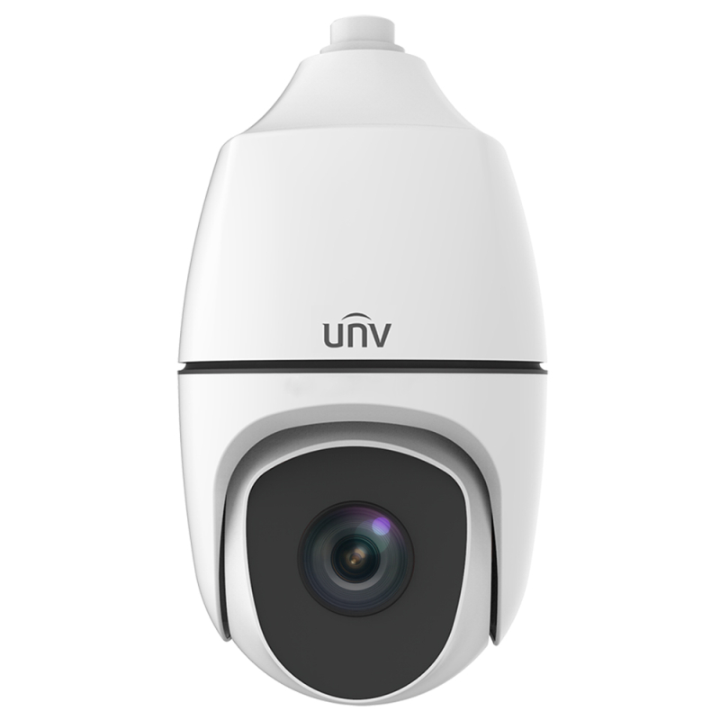 IP відеокамера Uniview IPC6854ER-X40G-VF White