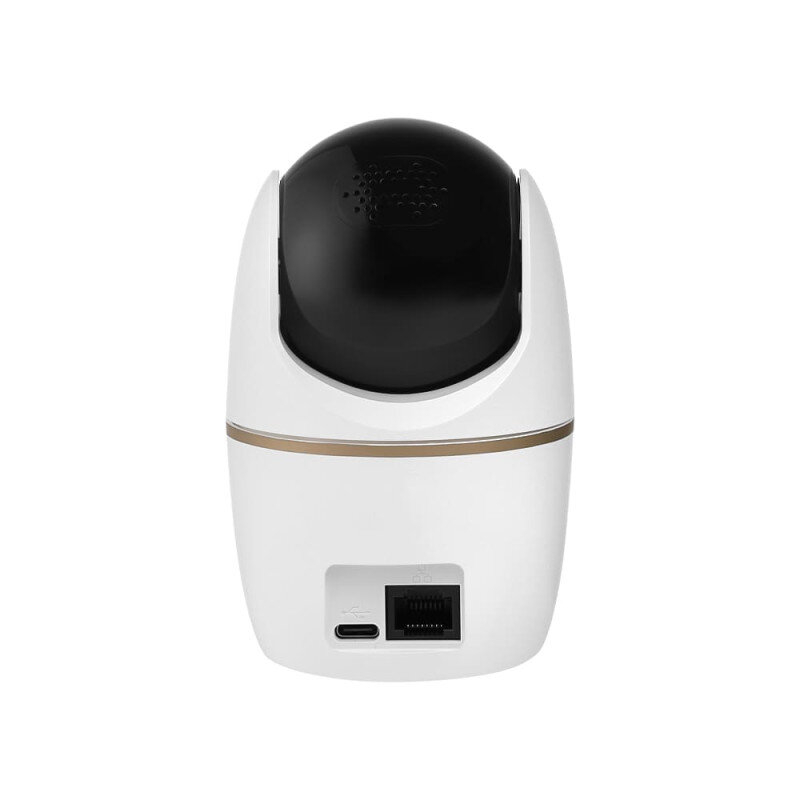 IP відеокамера Dahua DH-H5D-5F 5МП Wi-Fi панорамна