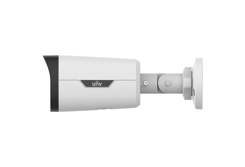 Ip відеокамера Uniview IPC2324LB-ADEZK-H (2.8 - 12) White