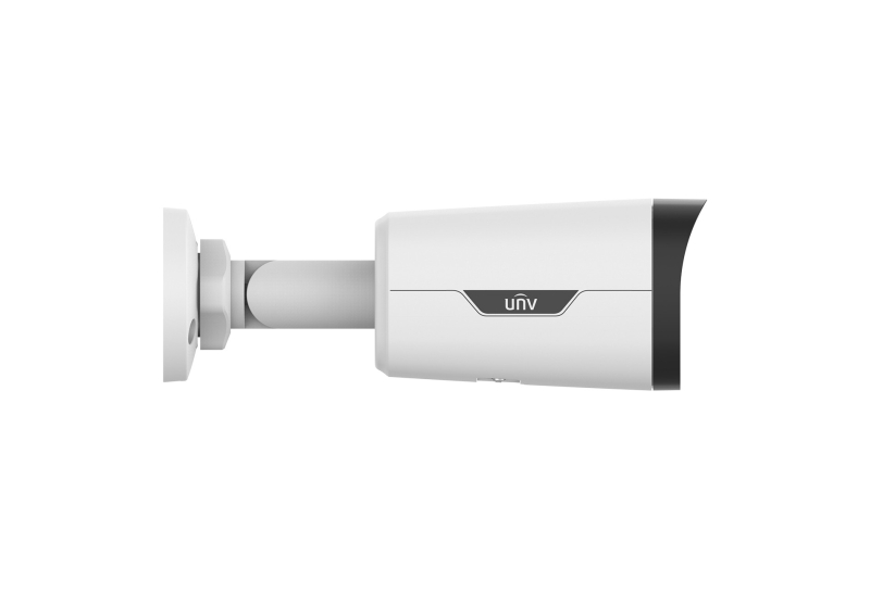 Ip відеокамера Uniview IPC2324LB-ADEZK-H (2.8 - 12) White