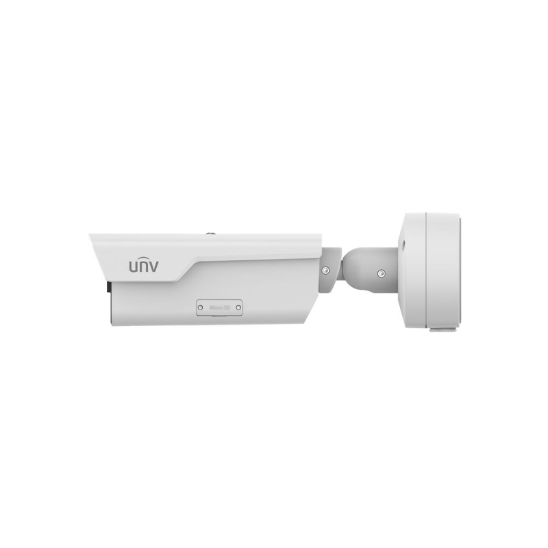 Ip відеокамера Uniview PKC2630@Z28-IR-P (2.8-12) White