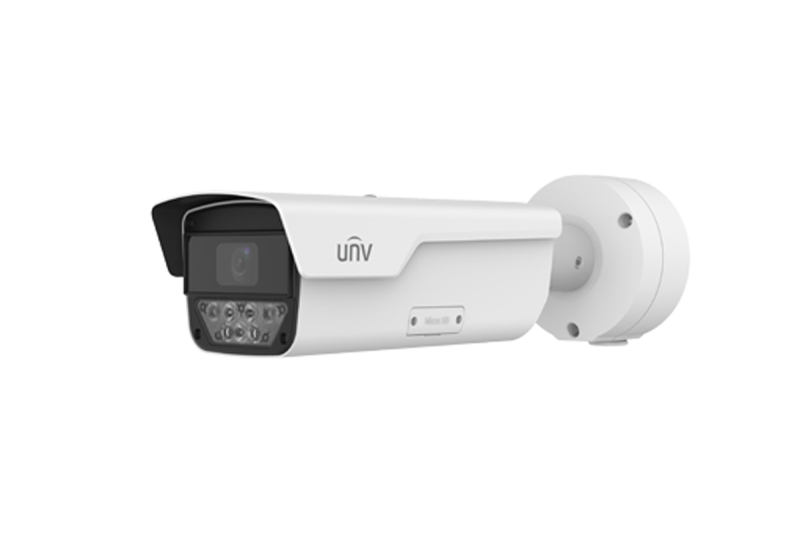Ip відеокамера Uniview PKC2630@Z28-IR-P (2.8-12) White