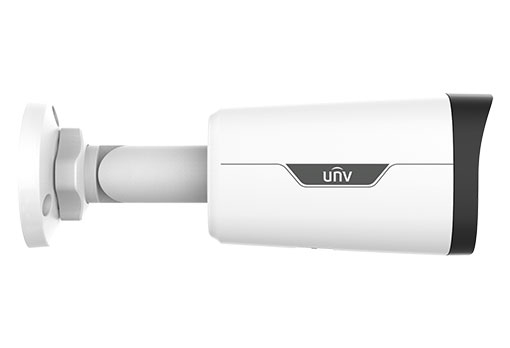 Ip відеокамера Uniview IPC2324LB-ADZK-H (2.8-12) White