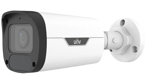 Ip відеокамера Uniview IPC2324LB-ADZK-H (2.8-12) White