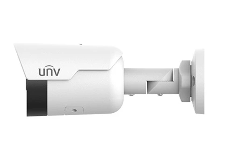 Ip відеокамера Uniview IPC2128SE-ADF28KM-WL-I0 White
