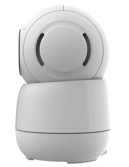IP відеокамера Uniview Uho-S2E White
