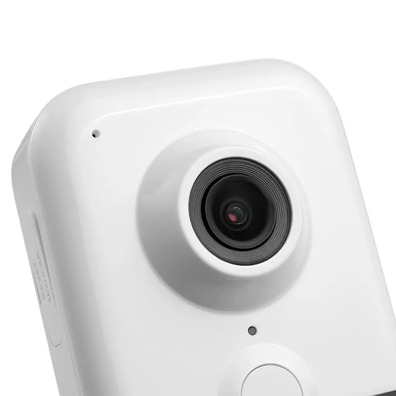 Ip відеокамера Hikvision DS-2CD2423G2-IW(W) (2.8мм)