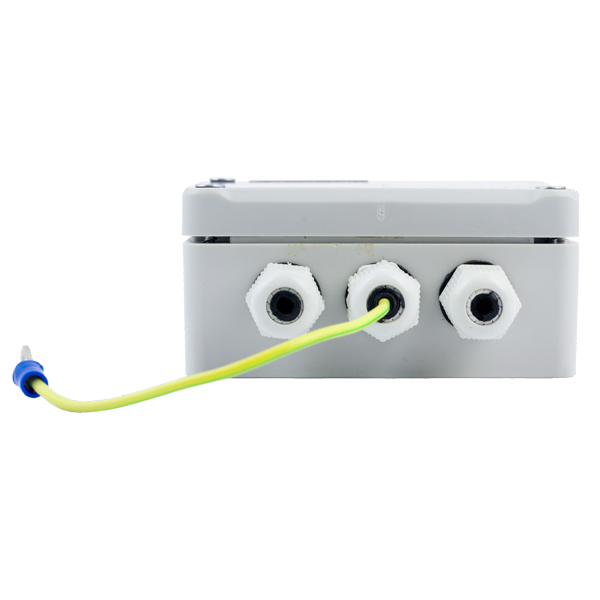Грозозахист Twist LG-PoE+