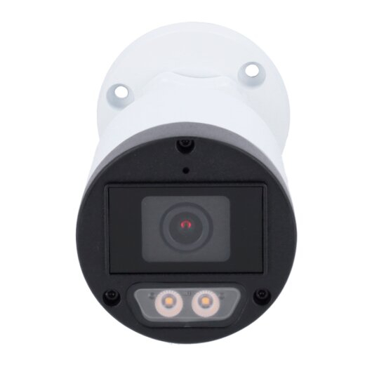 MHD відеокамера Uniview UAC-B125-AF40M-W (2.8) White