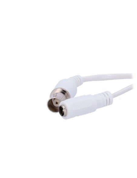 MHD відеокамера Uniview UAC-B125-AF40M-W (2.8) White