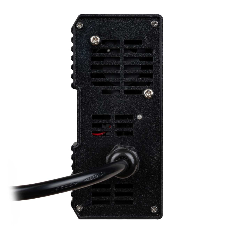Зарядний пристрій LogicPower LiFePO4 60V (73V)-10A-600W
