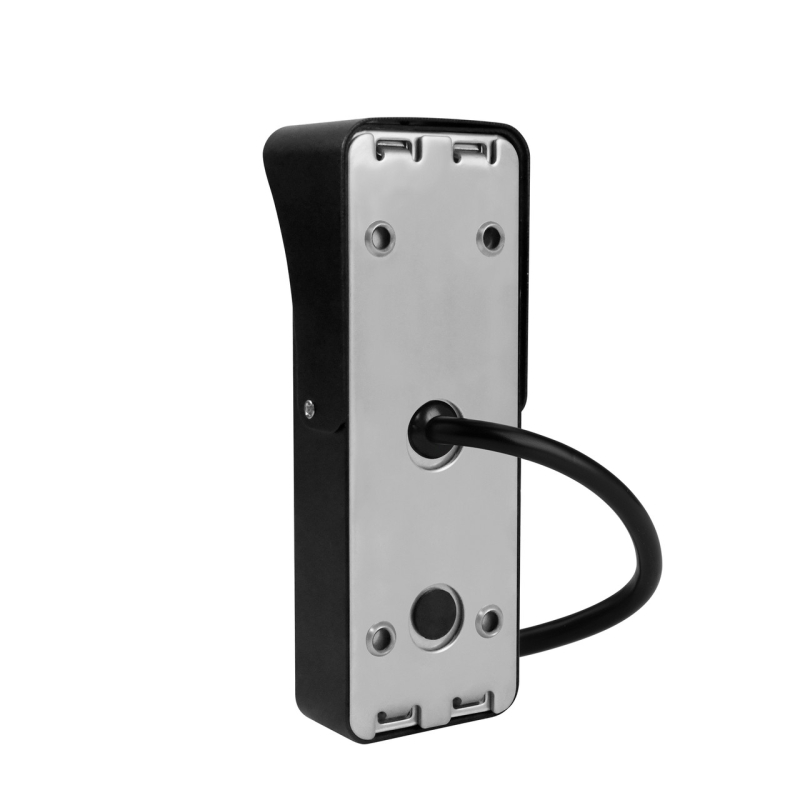 Виклична панель SEVEN Systems CP-7504/2 RFID black (CP7504/2RFIDb)