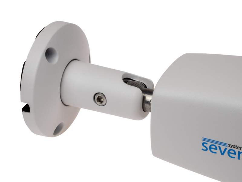 Ip відеокамера SEVEN Systems IP-7228PA-DL white 2,8 мм (IP7228PA-DLw28)