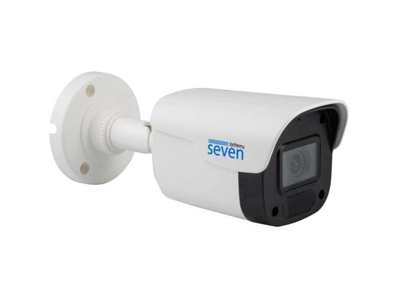 Комплект відеоспостереження SEVEN Systems SEVEN2D2B2