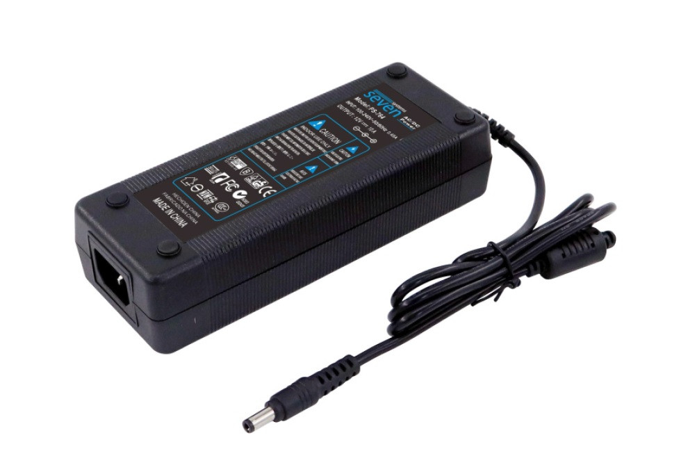 Імпульсний блок живлення SEVEN Systems PS-764 (10А) (PS764-10А)
