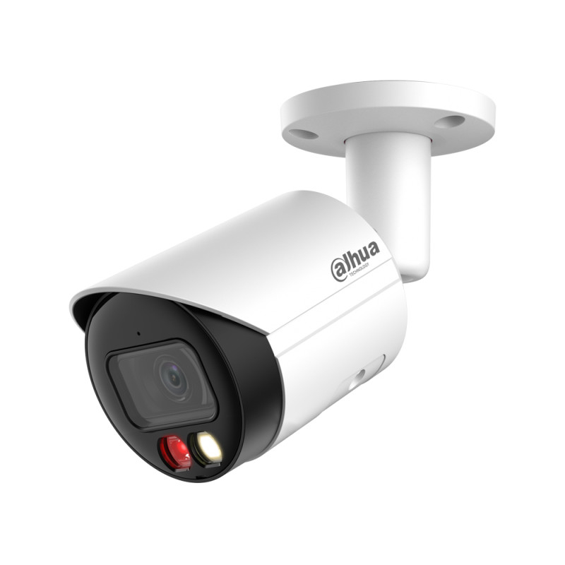 Ip відеокамера Dahua DH-IPC-HFW2249S-S-IL (2.8мм)