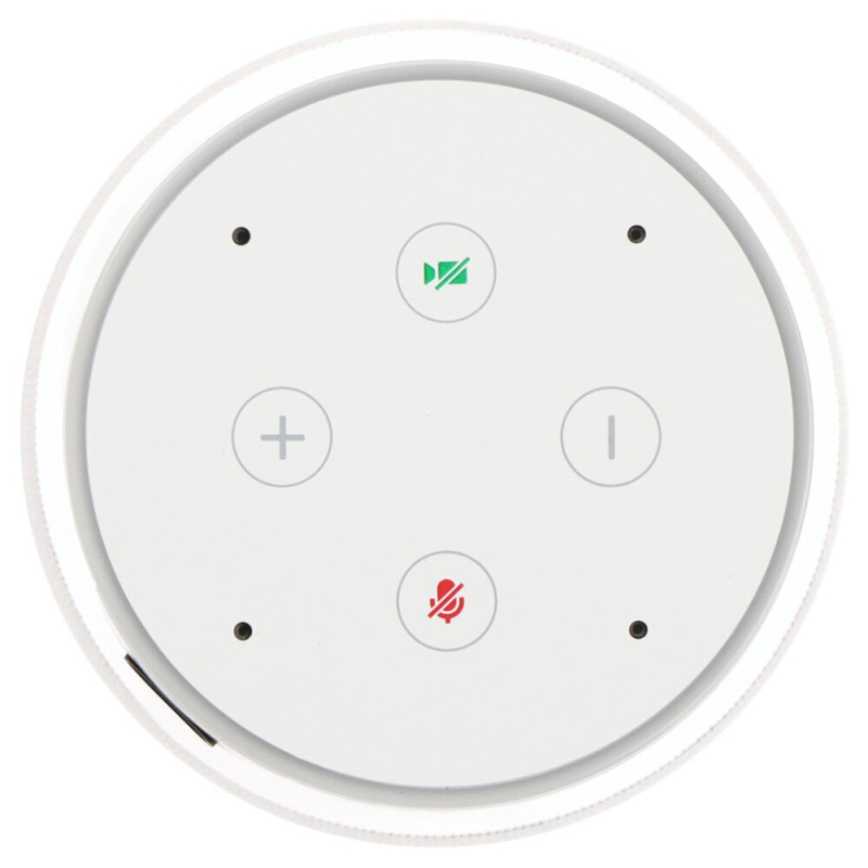 IP відеокамера Uniview IoT-Unear A30T White