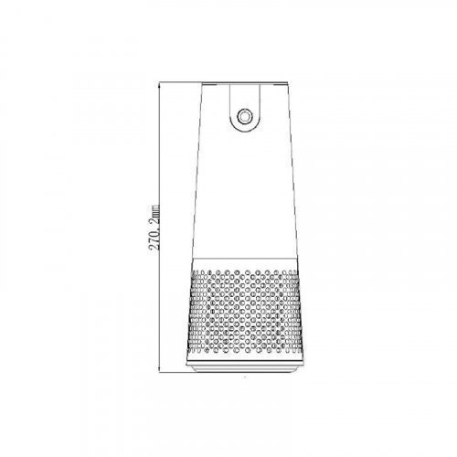 IP відеокамера Uniview IoT-Unear A30T White