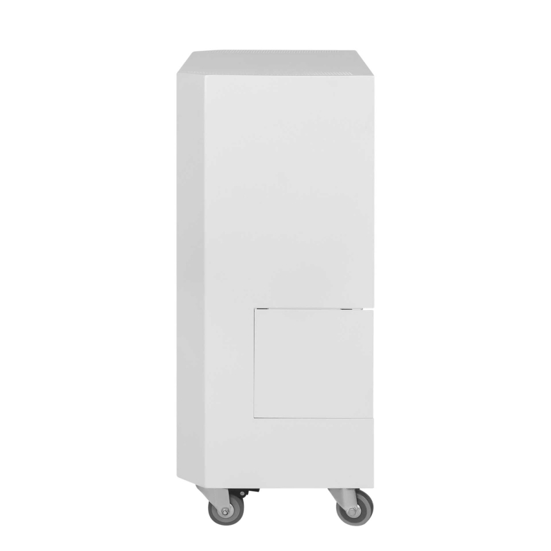 Портативне джерело живлення LogicPower Autonomic Power FW 2500W (АКБ 7200Wh) Білий мат
