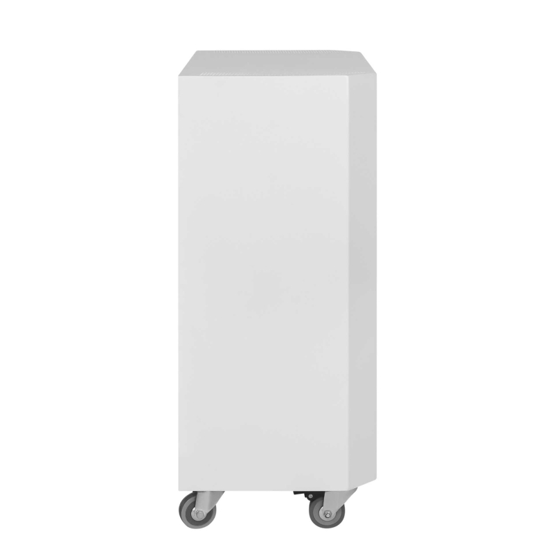 Портативне джерело живлення LogicPower Autonomic Power FW 2500W (АКБ 7200Wh) Білий мат