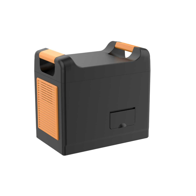 Портативне джерело живлення LogicPower CHARGER i1000