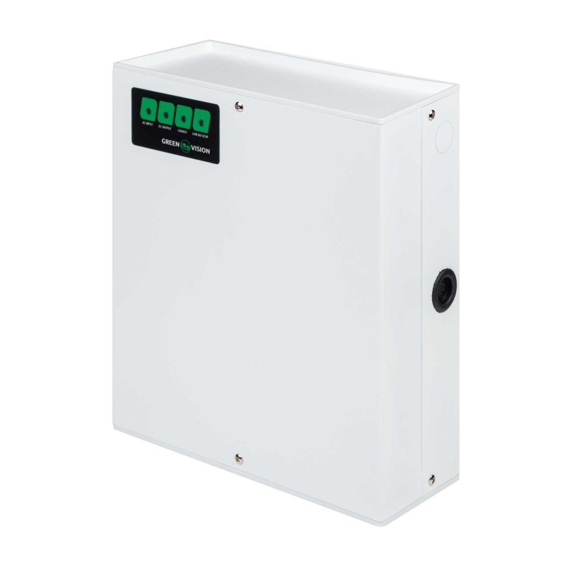 Джерело безперебійного живлення LogicPower GV-008-UPS-A-1203-10A