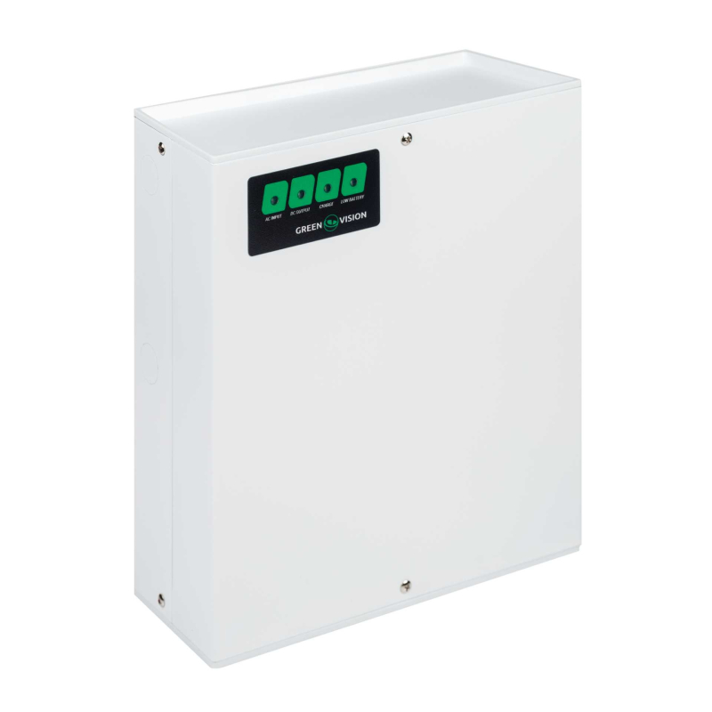 Джерело безперебійного живлення LogicPower GV-008-UPS-A-1203-10A