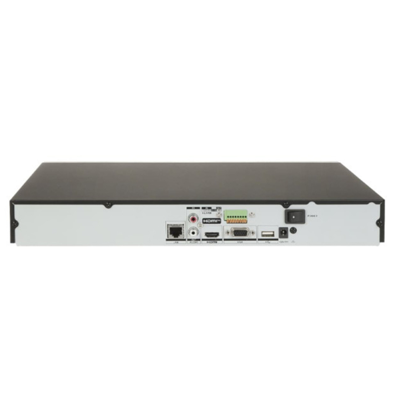 Ip відеореєстратор Hikvision DS-7632NXI-K2(D)