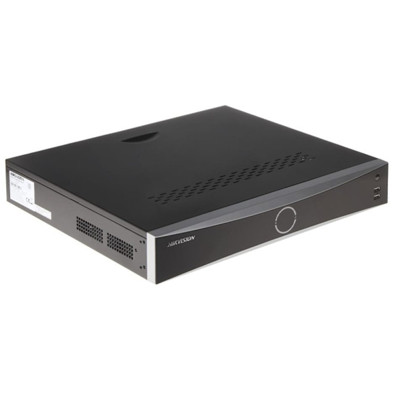 Ip відеореєстратор Hikvision DS-7716NXI-K4(D)