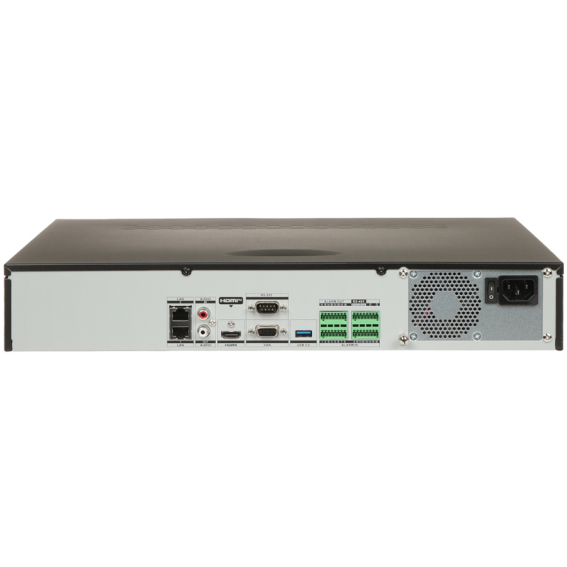 Ip відеореєстратор Hikvision DS-7716NXI-K4(D)