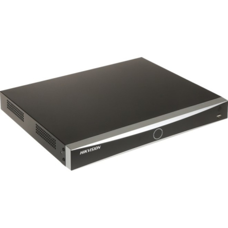 Ip відеореєстратор Hikvision DS-7608NXI-K2/8P(D)
