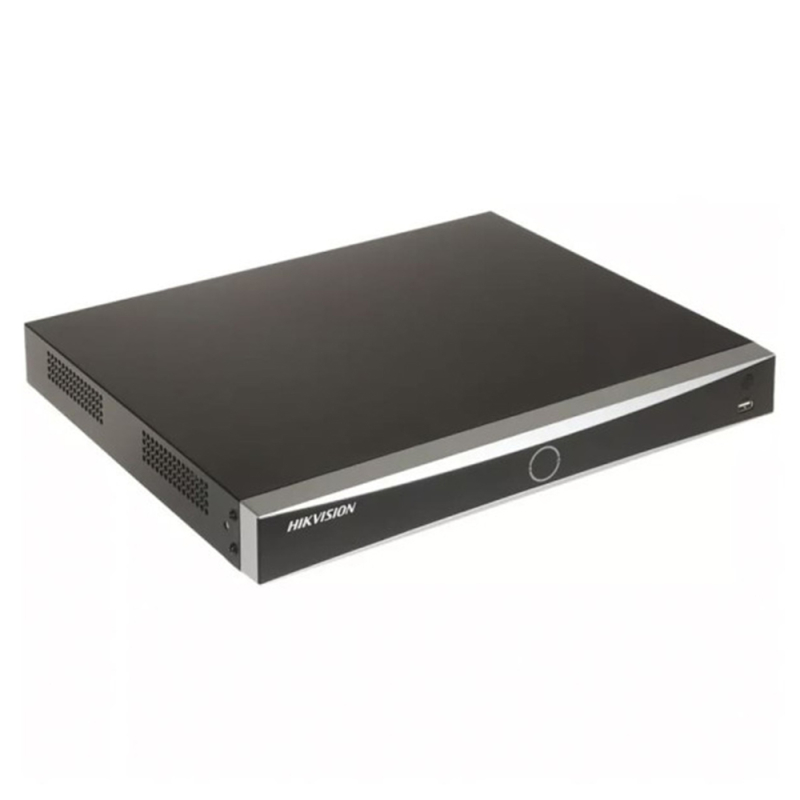 Ip відеореєстратор Hikvision DS-7616NXI-K2(D)