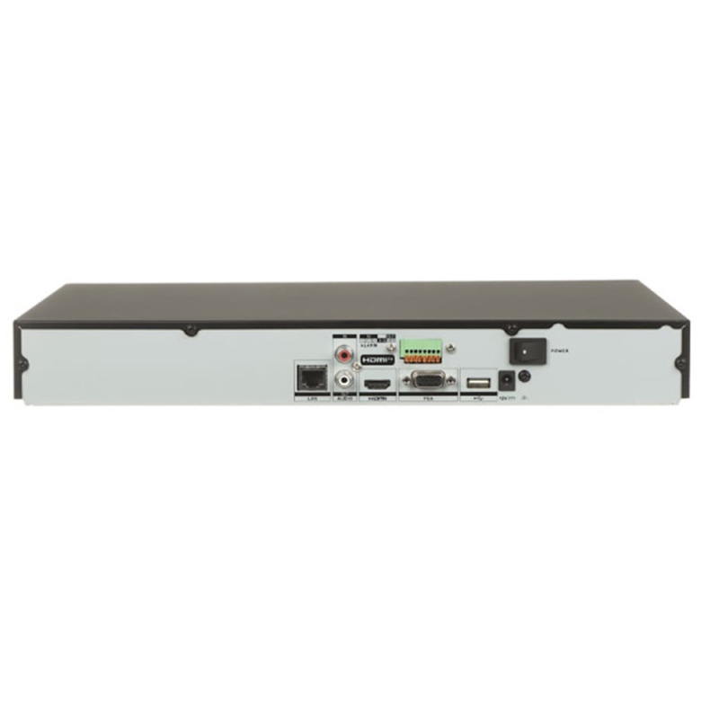 Ip відеореєстратор Hikvision DS-7616NXI-K2(D)