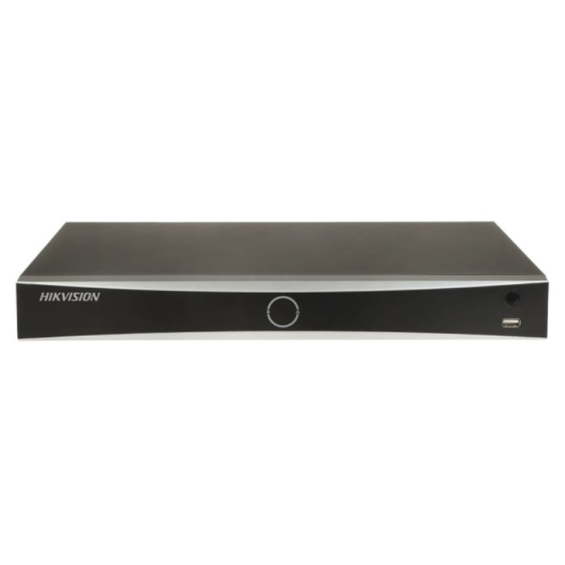 Ip відеореєстратор Hikvision DS-7616NXI-K2(D)