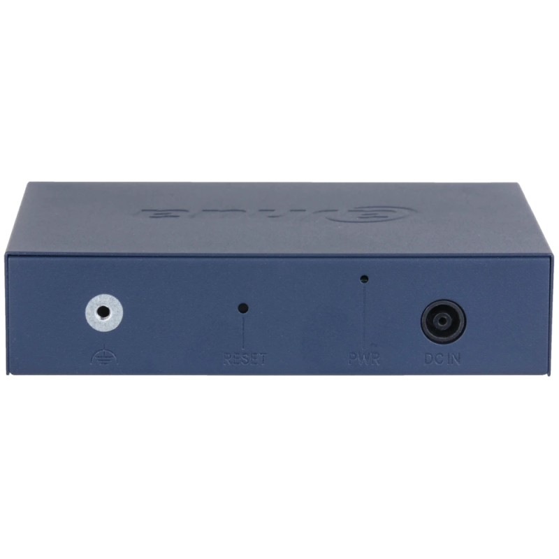POE комутатор Dahua DH-CS4006-4ET2GT-36 PoE