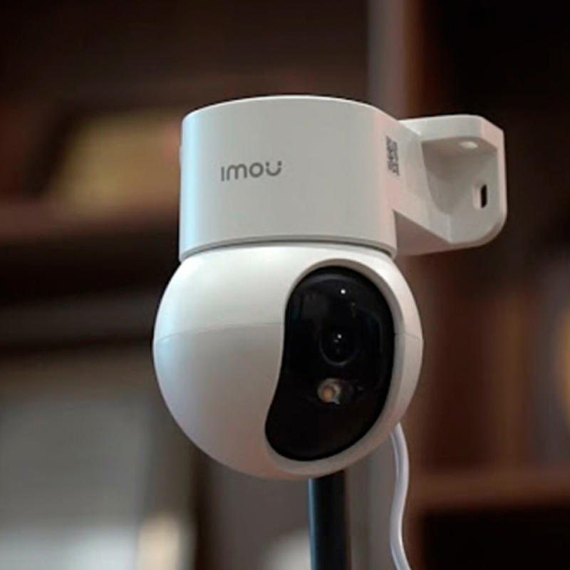 IP відеокамера IMOU Ranger Mini (IPC-K2MP-5H1WE) 5МП (3.6мм)