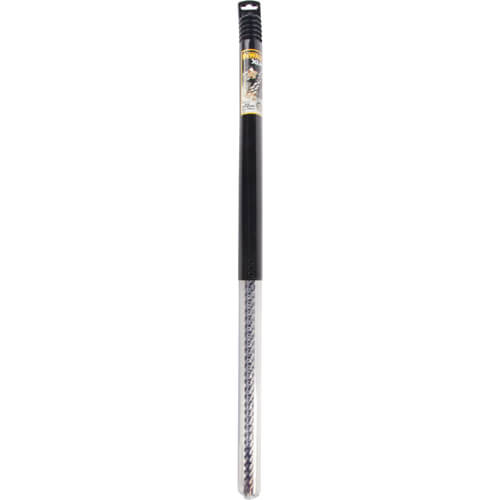 Бур по бетону DeWALT DT60821