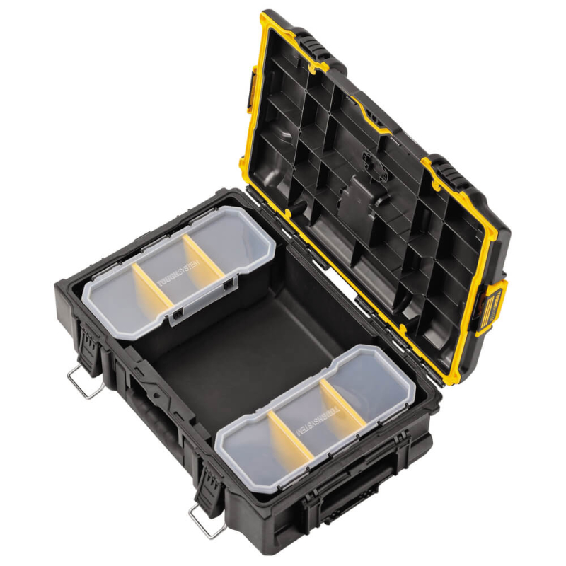 Ящик DeWALT TOUGHSYSTEM 2.0 DWST8