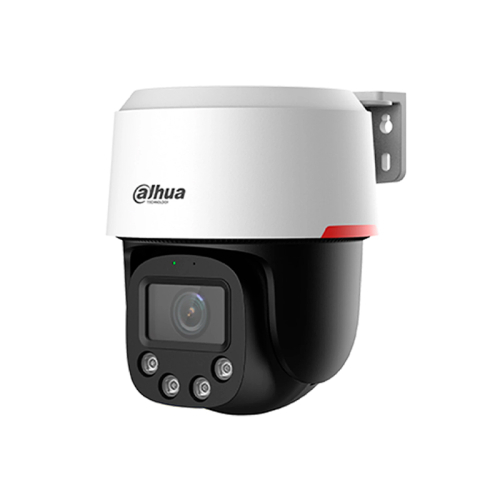 IP відеокамера Dahua DH-SD2C400NA-B-PV-PRO 4МП WizColor WizSense
