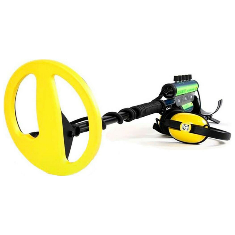 Металодетектор Minelab Excalibur ll